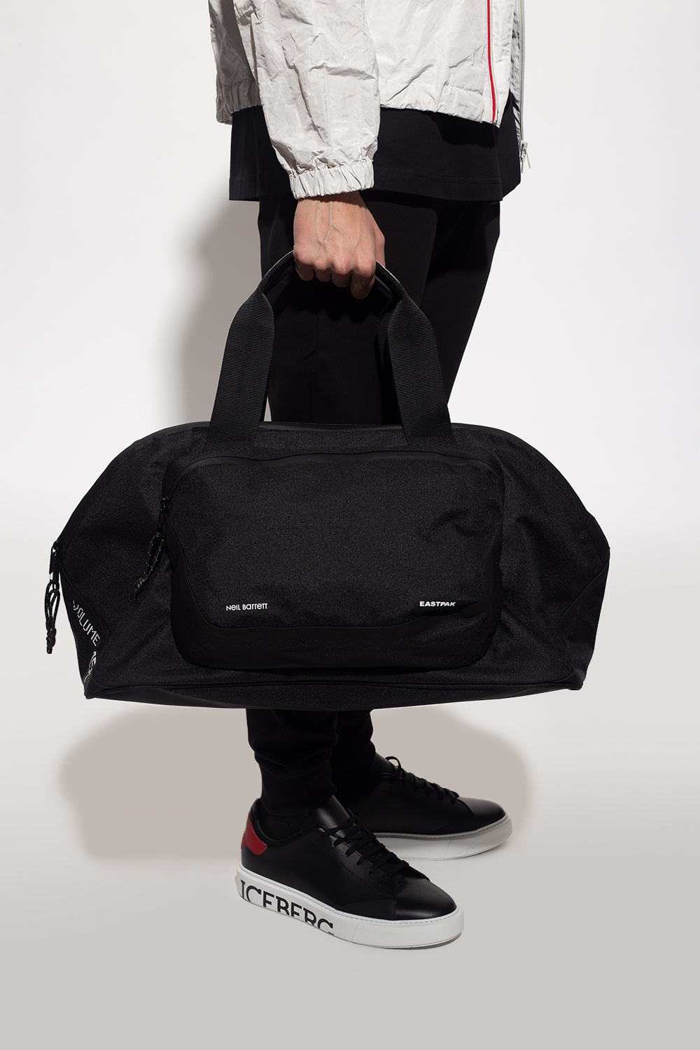 Eastpak supreme hot sale